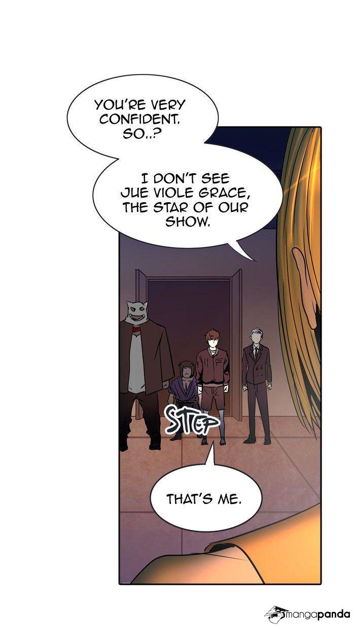 Tower of God Chapter 291 image 099